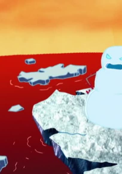 S03:E11 - Dome of Doom/Snowman's Revenge poster