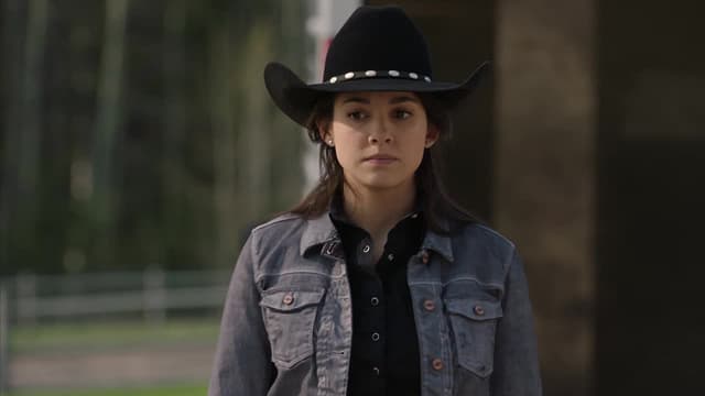 S13:E03 - Rearview Mirror