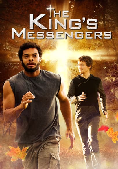 The King's Messengers poster