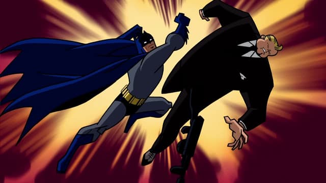 S03:E09 - Bold Beginnings!