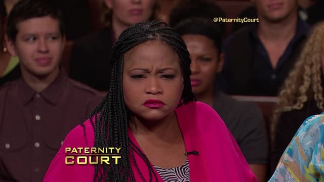 S01:E13 - Poyer vs. Poyer