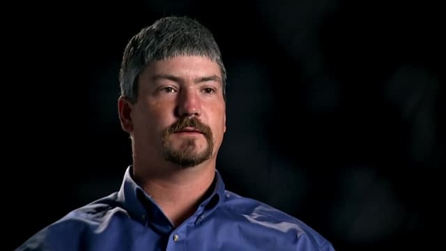 S03:E04 - Nightmare on the Mountain