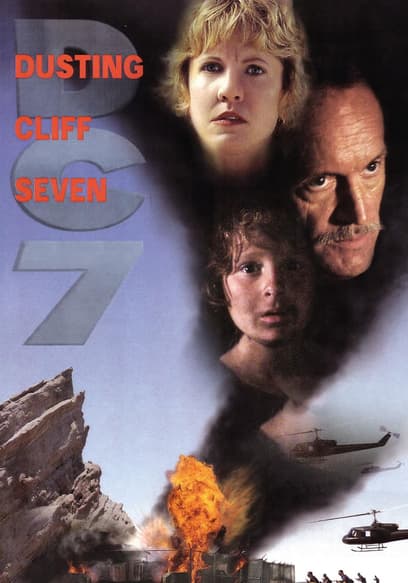 Dusting Cliff 7 poster