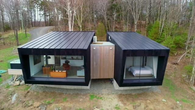 S01:E06 - Hidden Homes