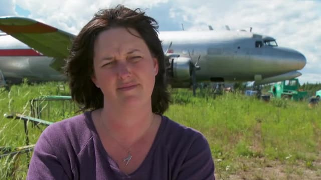 S02:E13 - Arnie Calls It