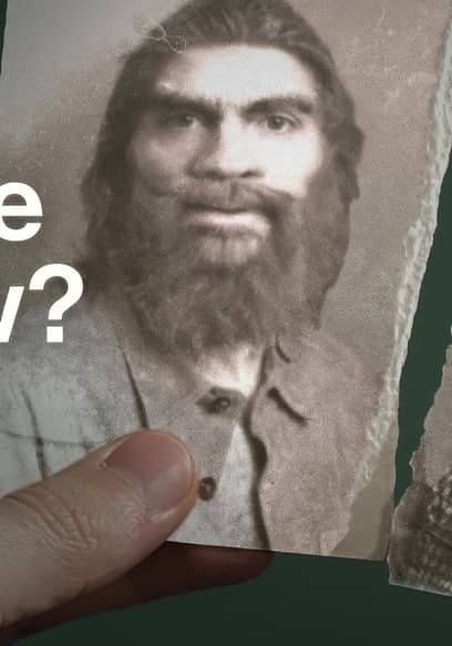Póster de S01:E07 - The Ancient Hook-Up That Changed Humanity
