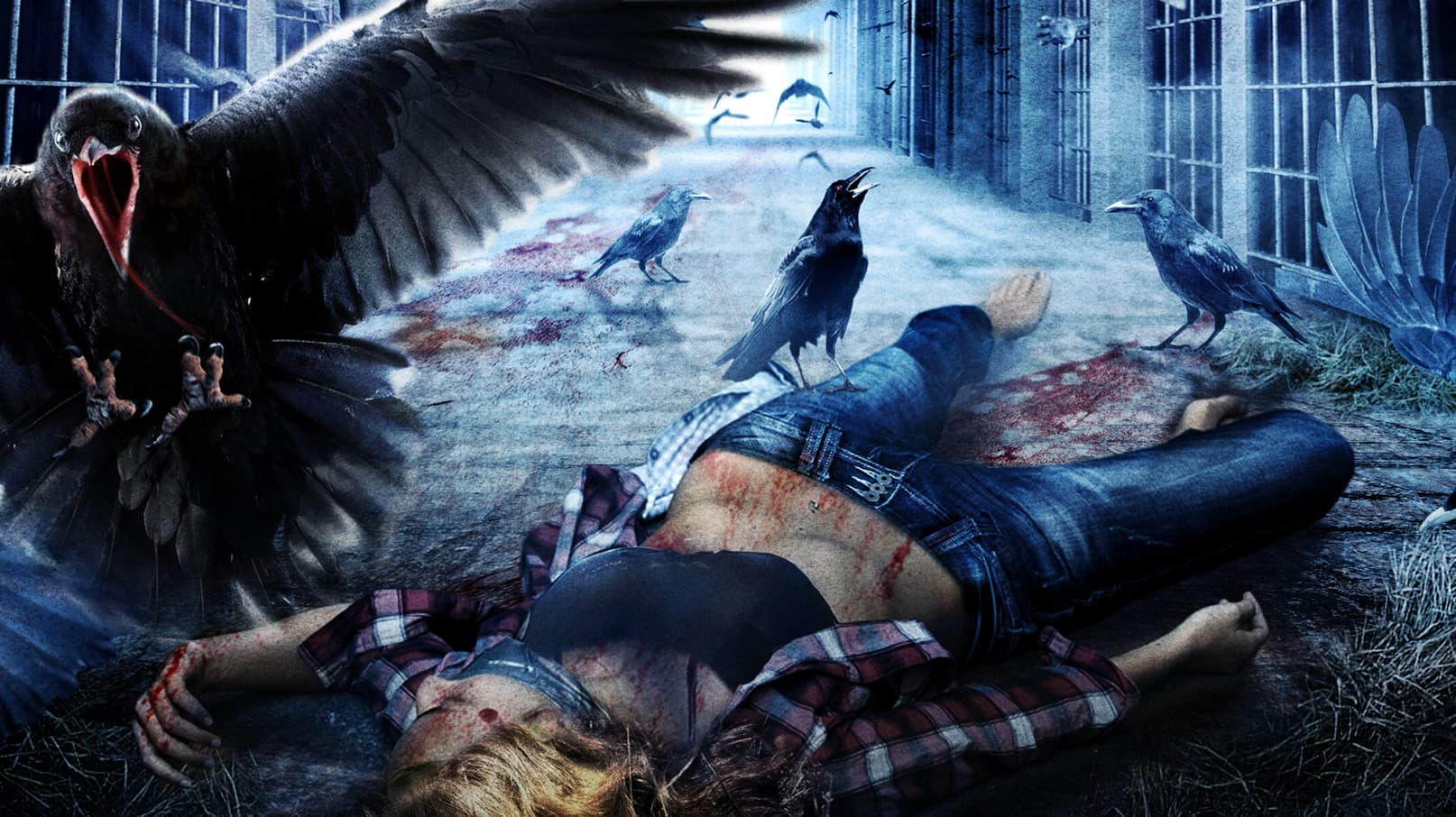 poster background