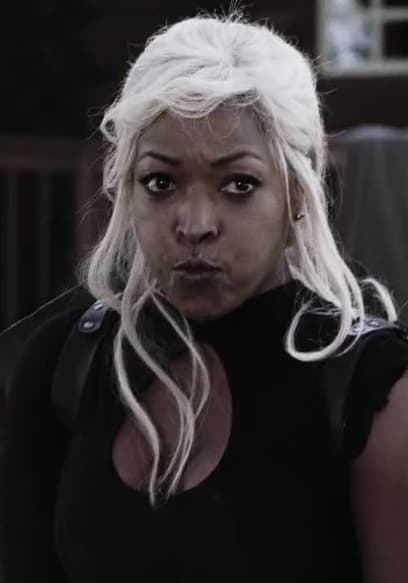 Watch Z Nation (Doblado) S04:E08 - Crisis De Fe - Free TV Shows | Tubi