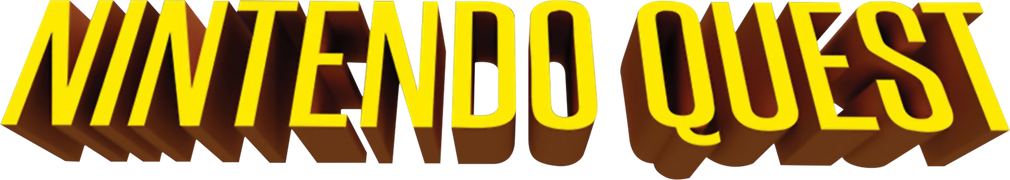 Nintendo Quest: The Most Unofficial and Unauthorized Nintendo Documentary Ever!