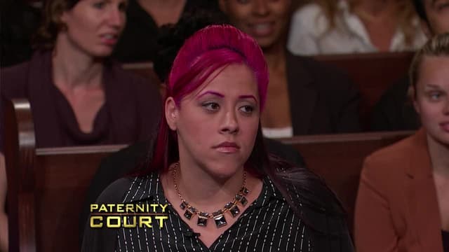 S01:E17 - Hicks vs. Narvaez