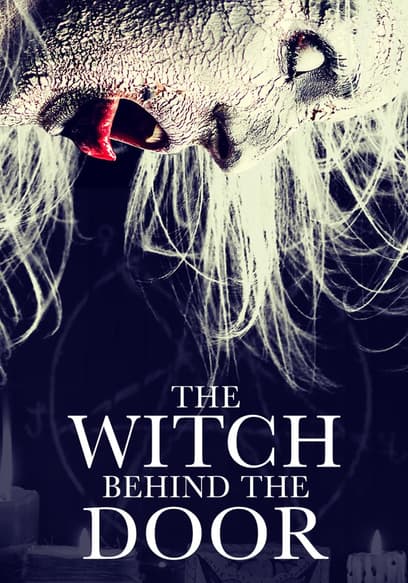The Witch Behind the Door