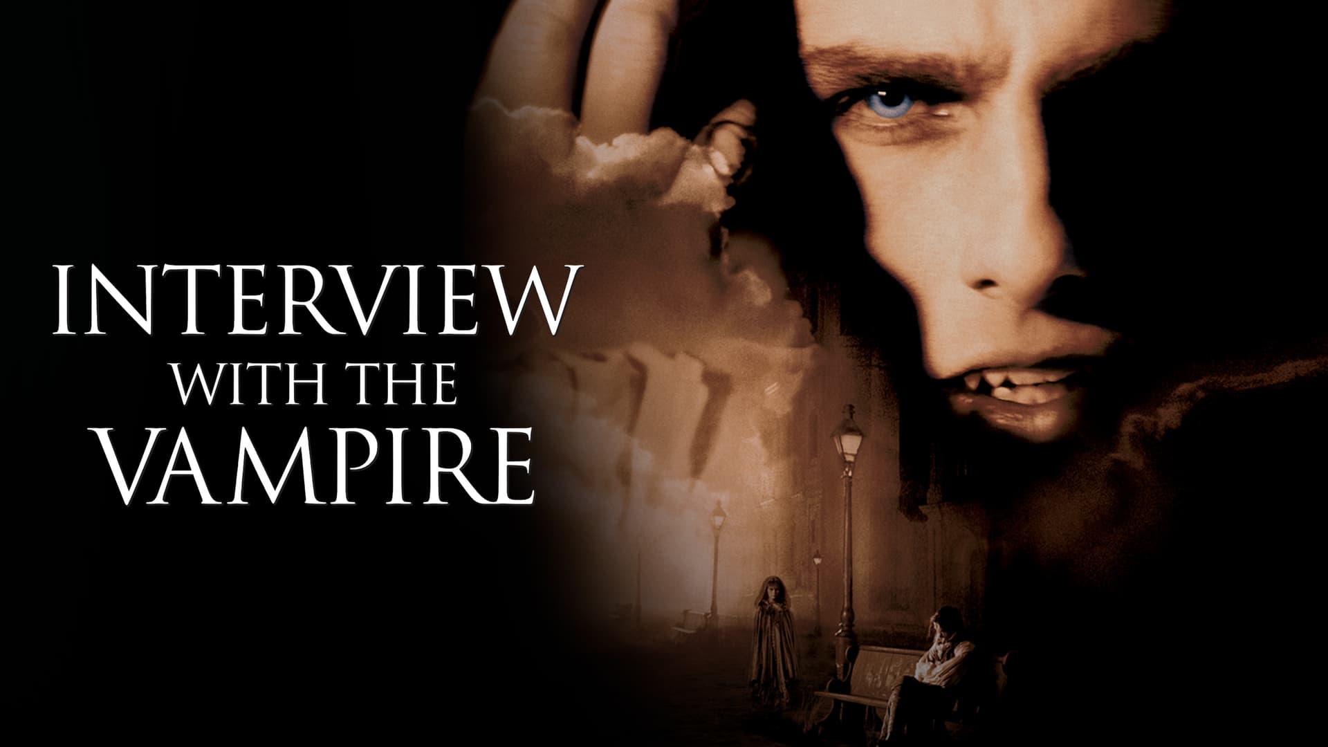 Interview with the Vampire (1994) poster
