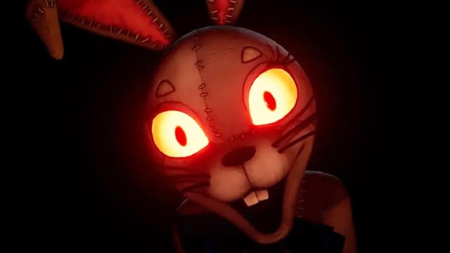 S23:É03 - S23:E03 - Who Are You