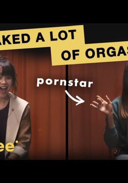 S01:E15- I'm a Pornstar. Ask Me Anything. poster