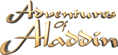 Adventures of Aladdin