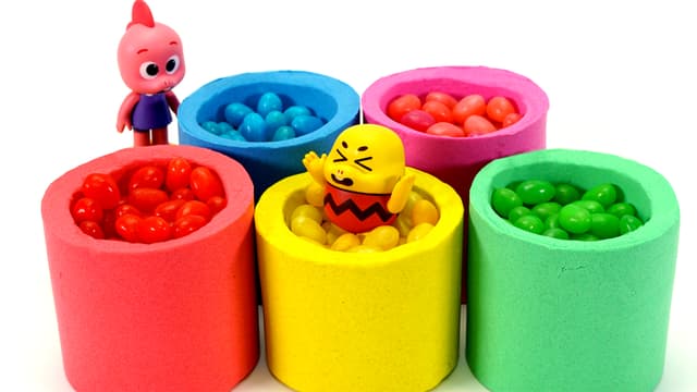 S01:E06 - Juguetes Con Colores Cocobi 4