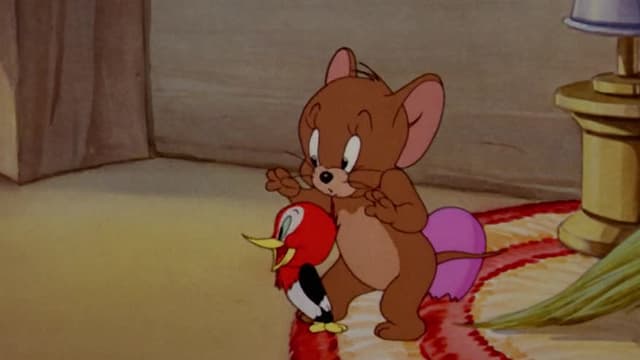 S02:E02 - Happy Go Ducky / Hatch Up Your Troubles / Heavenly Puss