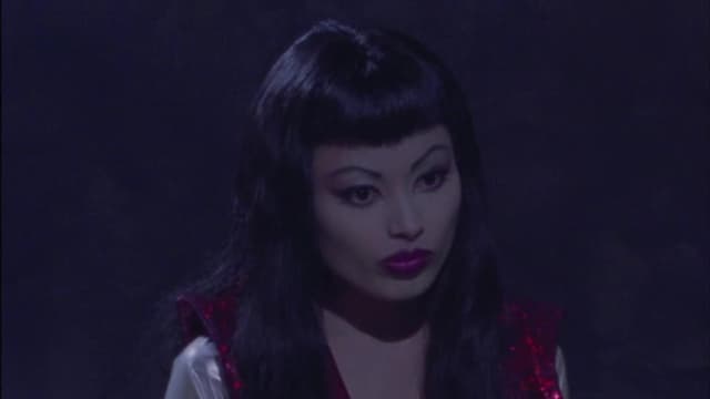 S01:E22 - Unchain My Heart (Pt. 1)