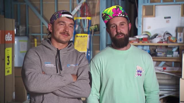 S18:E23 - Episode 23