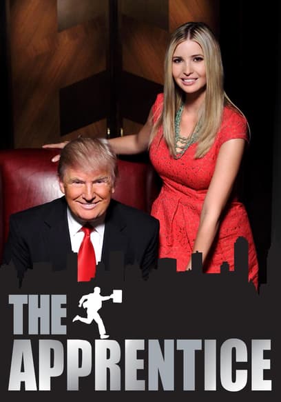 The Apprentice