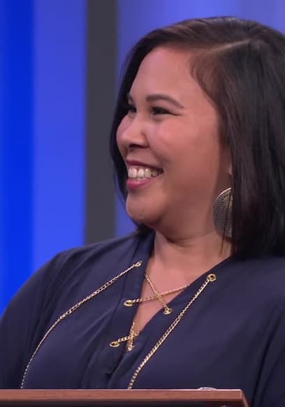 S01:E16 - Jackie Tohn, Colton Dunn, Willie Garson, Gabrielle Ruiz poster