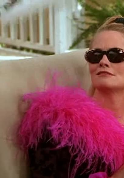 S04:E15 - Cybill Sheridan's Day Off poster