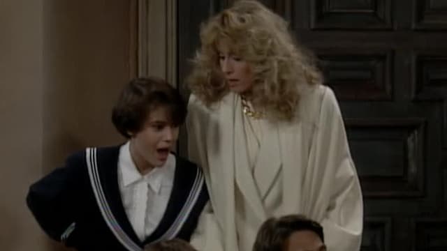 S07:E10 - Inherit the Wine