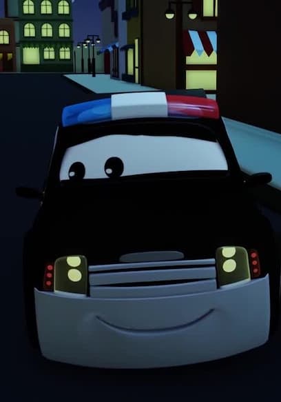 S01:E10 - Día de los Muertos - el carro esqueleto poster