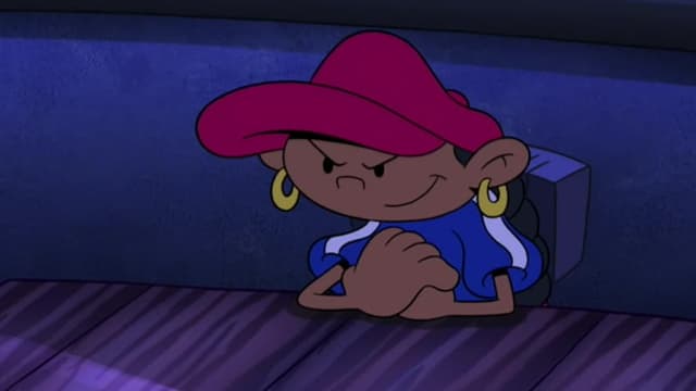 S05:E13 - Operation: H.O.M.E. / Operation: L.I.C.O.R.I.C.E.