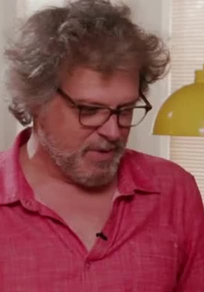 S01:E02 - How to Cook a Double-Dipped Roast Beef Burger With George Motz | Burger Scholar Sessions poster
