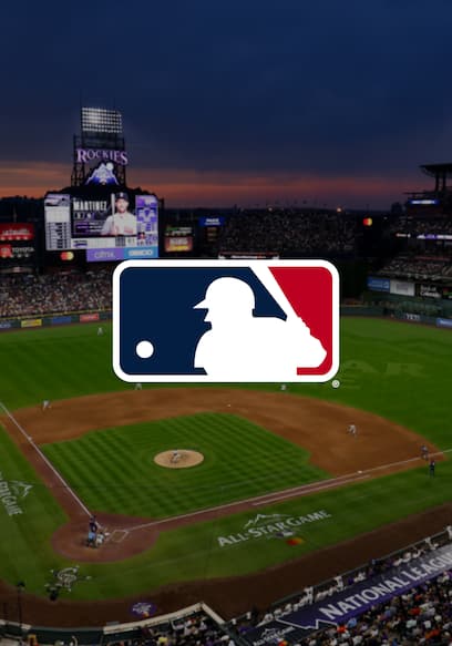 Watch MLB - Free Live TV | Tubi