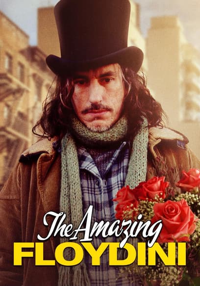 The Amazing Floydini