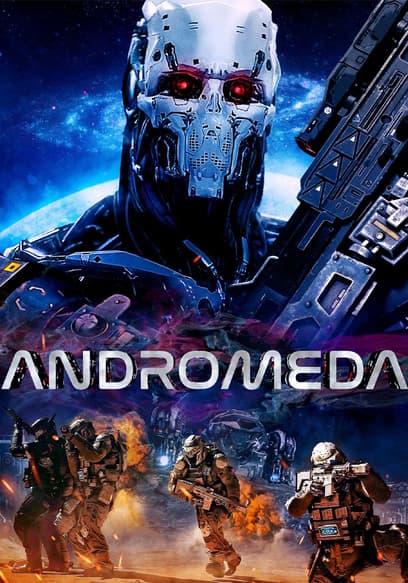 Andrómeda