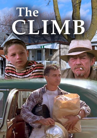 The Climb