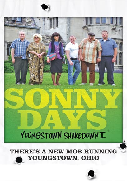 Sonny Days