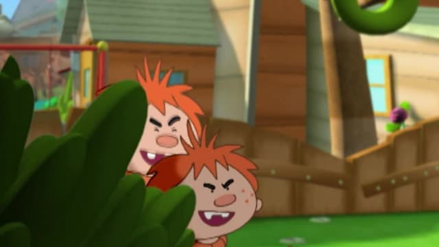 S01:E17 - The Enemy Ship