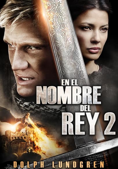 En el nombre Rey 2 (Doblado)