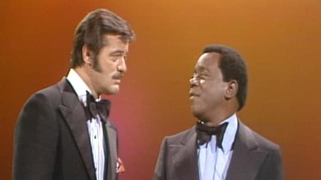 S04:E06 - The Best of Flip Wilson: S4 E6 - Robert Goulet, Carol Lawrence, Slappy White