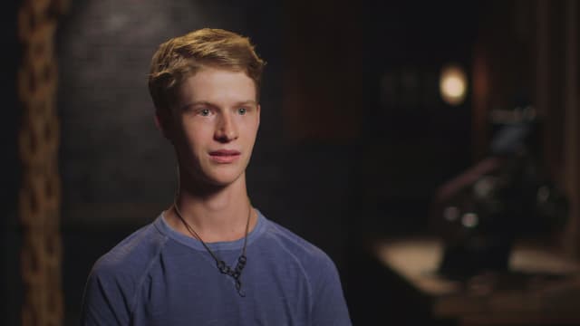 S05:E25 - The Sengese