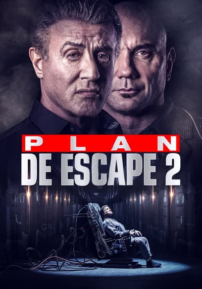 Plan de escape 2: Hades
