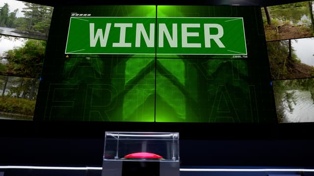 S02:E10 - Last One Standing