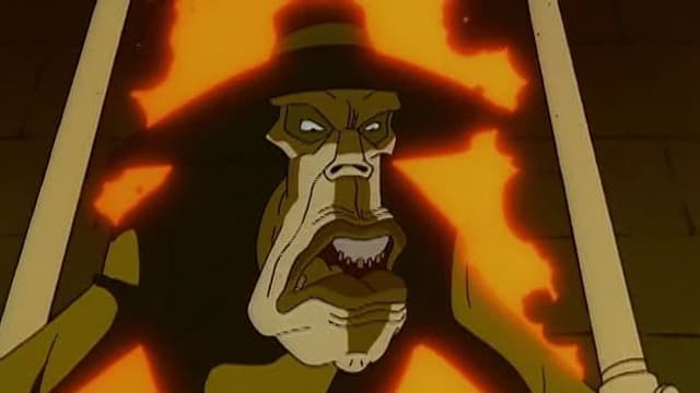 S01:E24 - Grundelesque