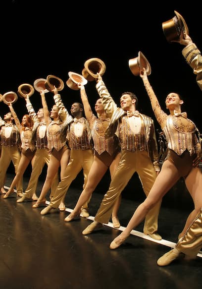 Every Little Step Trailer