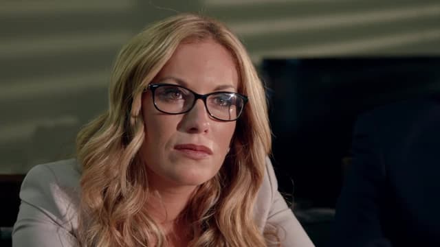 S01:E08 - Flesh and Blood