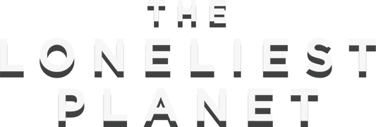 The Loneliest Planet
