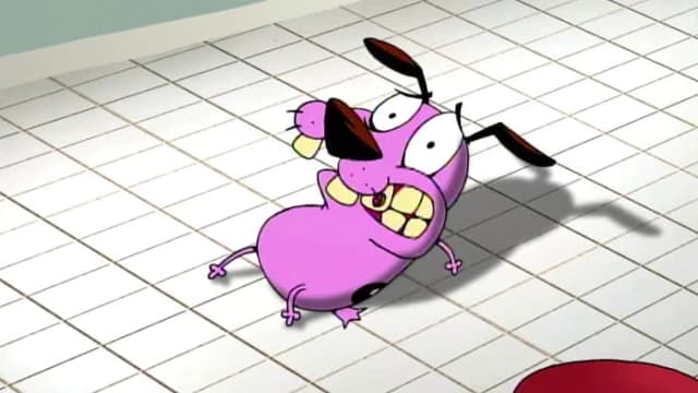 S01:E05 - Night of the Weremole/Mother's Day