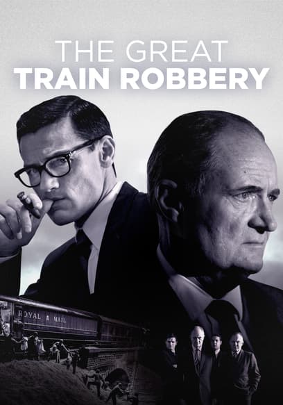 The Great Train Robbery