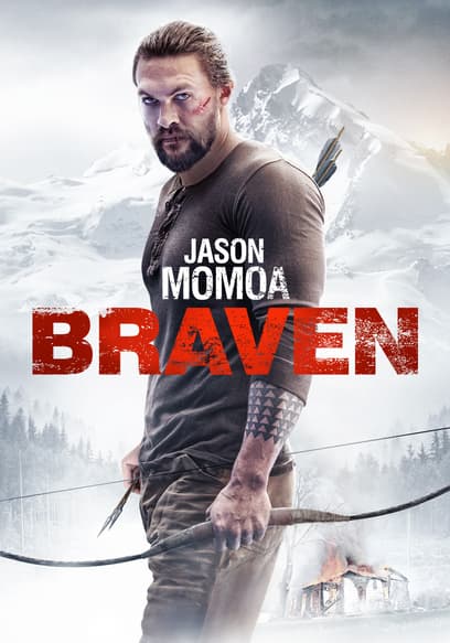 Braven poster