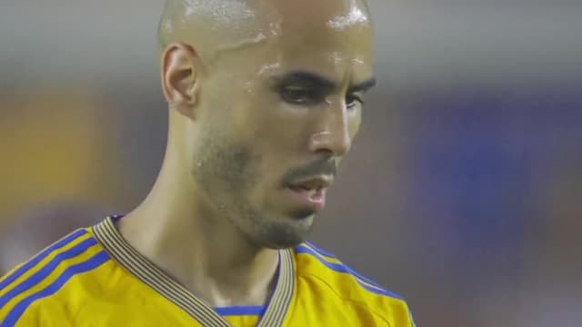 S2024:E43 - Quarterfinal 2nd Leg: Tigres UANL (MEX) vs Columbus Crew (USA)