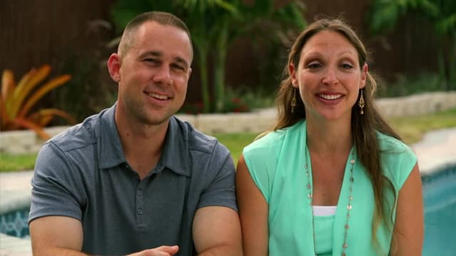 S01:E01 - Renovation in South Florida